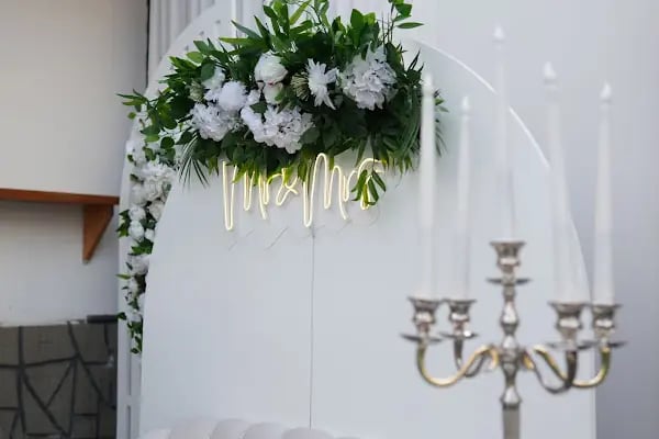 Bayraklı Luxury Garden - Resim 10