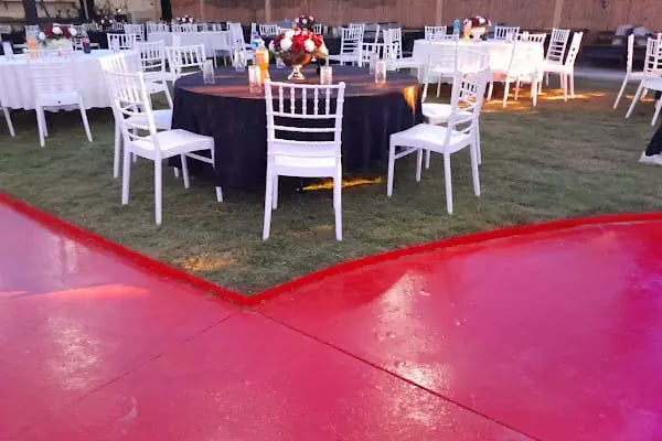 Bayraklı Luxury Garden - Resim 15