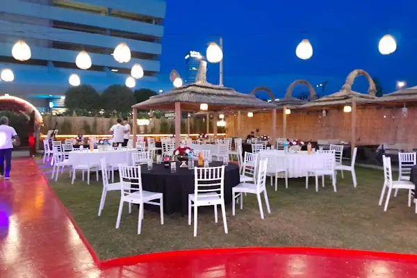 Bayraklı Luxury Garden - Resim 19