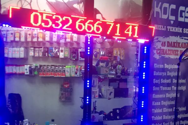 CEP TEKNİK SERVİS BALIKESİR - Resim 6