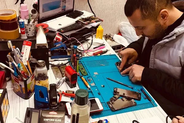 CEP TEKNİK SERVİS BALIKESİR - Resim 16