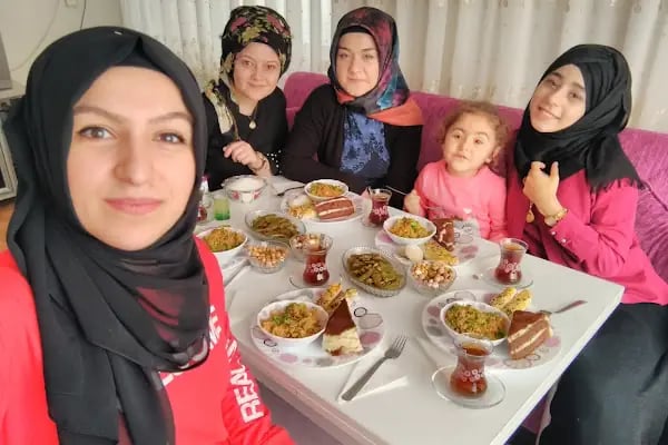 Yetişal Zafer Unlu Mamülleri - Resim 9