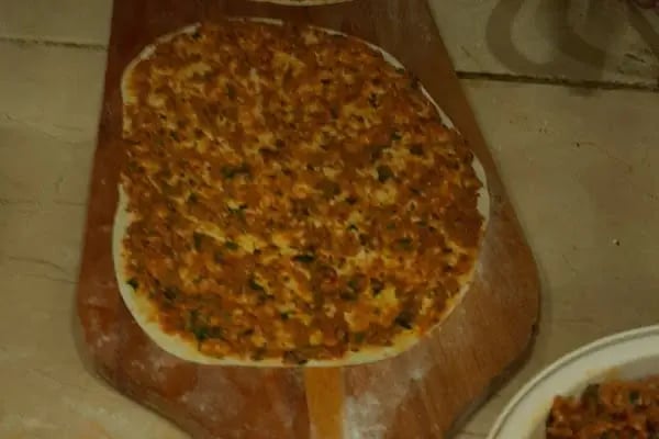 Yetişal Zafer Unlu Mamülleri - Resim 5