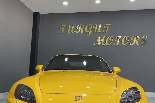 TURGUT MOTORS - Resim 2