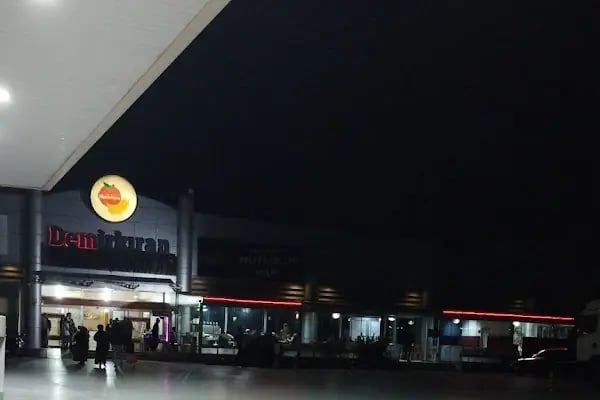 Demirkıran Vizyon Garden Dügün Salonu - Resim 5