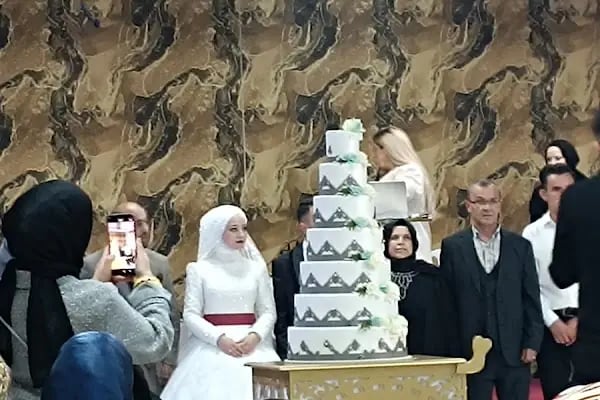 Demirkıran Vizyon Garden Dügün Salonu - Resim 3