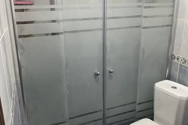 Muğla Duşakabin, Ankara Duşakabin - Resim 16