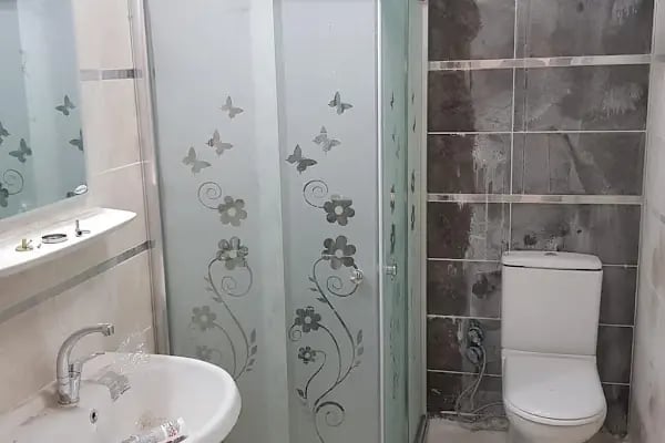 Muğla Duşakabin, Ankara Duşakabin - Resim 8