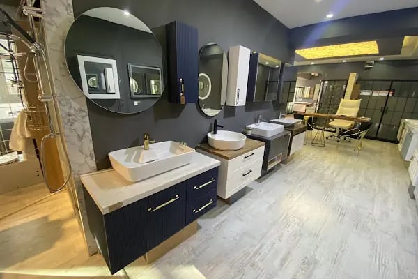Muğla Duşakabin, Ankara Duşakabin - Resim 6