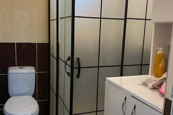 Muğla Duşakabin, Ankara Duşakabin - Resim 20