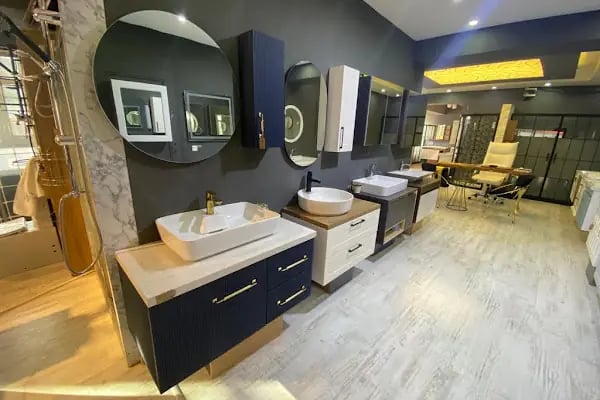 Muğla Duşakabin, Ankara Duşakabin - Resim 19