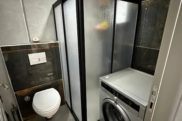 Muğla Duşakabin, Ankara Duşakabin - Resim 7