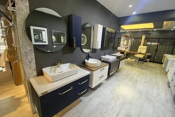 Muğla Duşakabin, Ankara Duşakabin - Resim 3