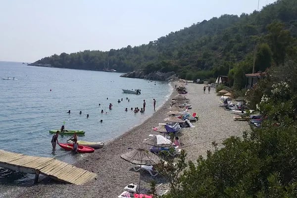 Akkaş Pansiyon - Resim 5