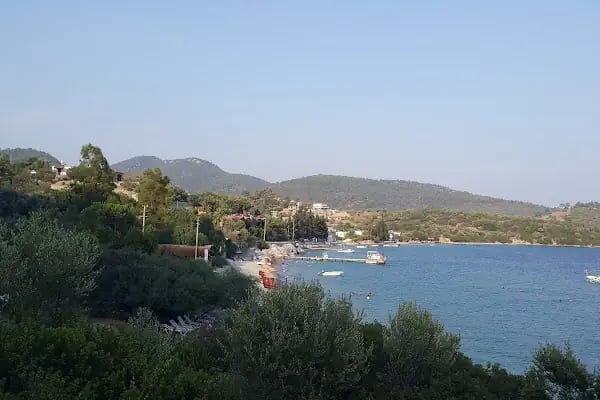 Akkaş Pansiyon - Resim 8