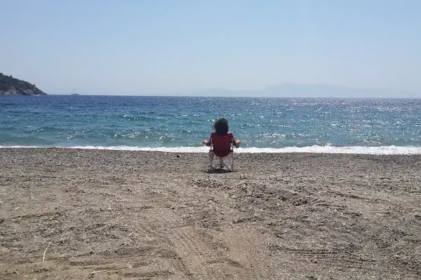 Akkaş Pansiyon - Resim 9