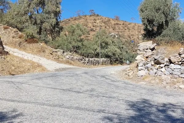 Akkaş Pansiyon - Resim 7