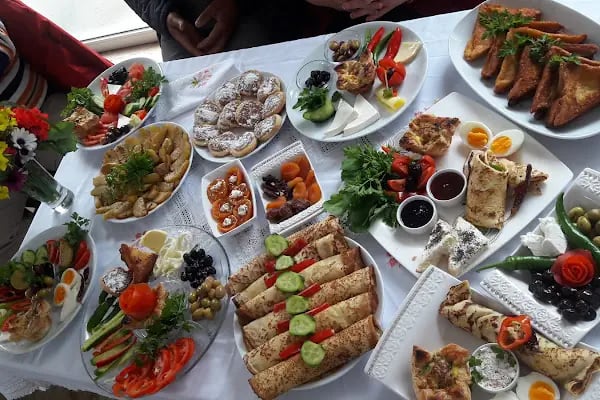 Akkaş Pansiyon - Resim 6