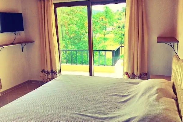 Akkaş Pansiyon - Resim 2