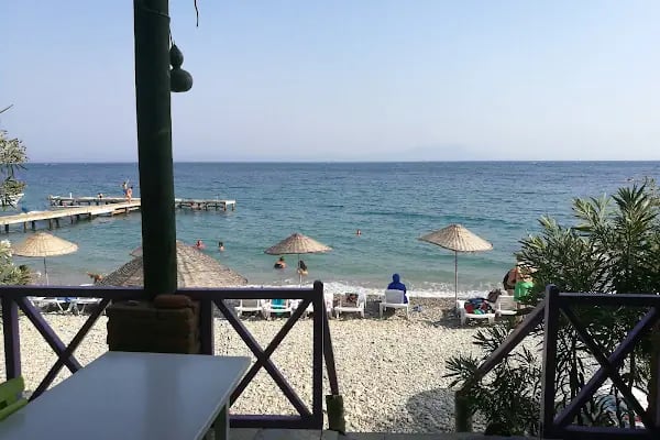 Akkaş Pansiyon - Resim 10