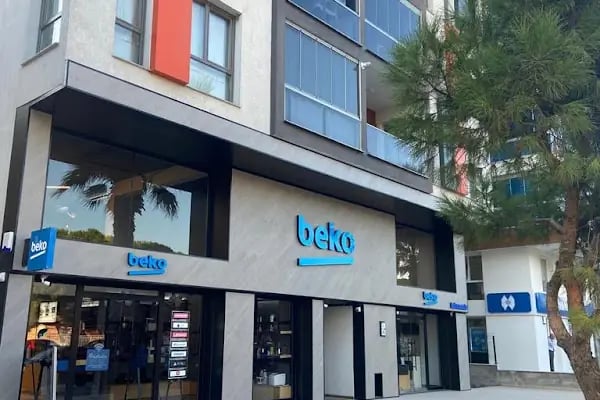 Beko Bergama Emin Ticaret - Resim 2