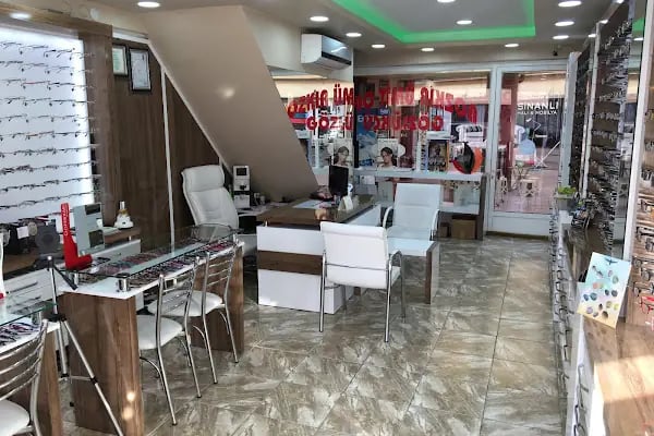 Bozkır Ümit Optik 2 - Resim 4