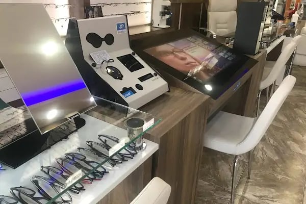 Bozkır Ümit Optik 2 - Resim 3