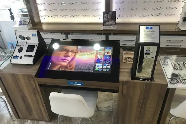 Bozkır Ümit Optik 2 - Resim 9