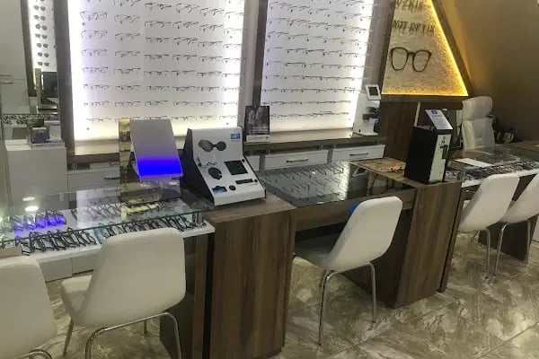 Bozkır Ümit Optik 2 - Resim 6