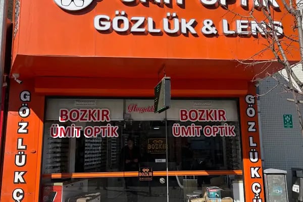Bozkır Ümit Optik 2 - Resim 8