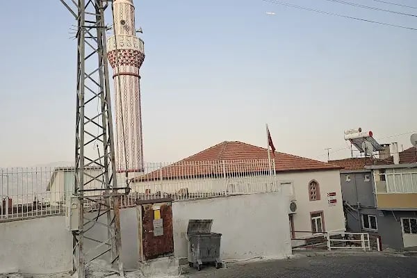 Hisar Camii - Resim 2