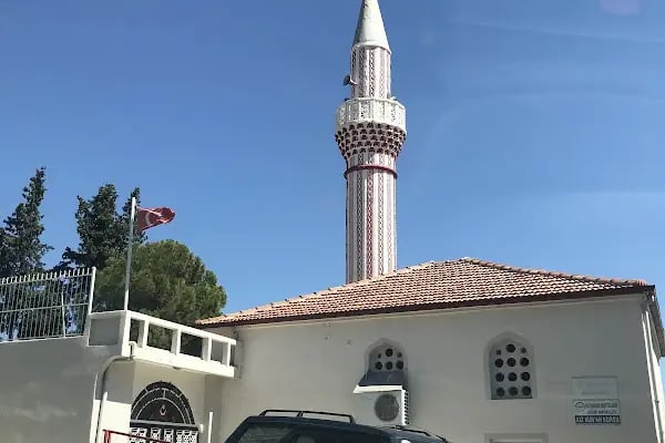 Hisar Camii - Resim 3
