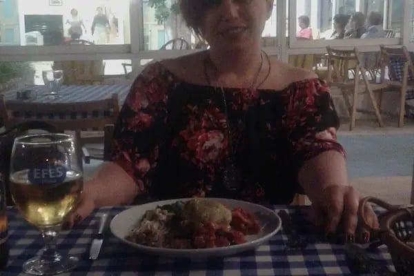 Burgazada Deniz Klübü - Resim 18