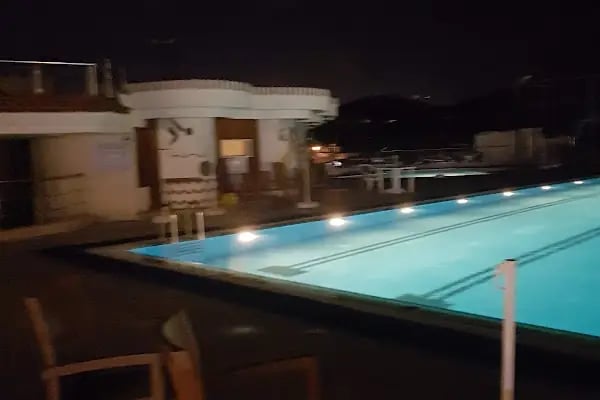 Burgazada Deniz Klübü - Resim 20