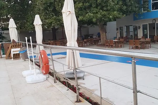 Burgazada Deniz Klübü - Resim 16