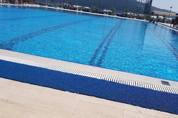 Burgazada Deniz Klübü - Resim 6