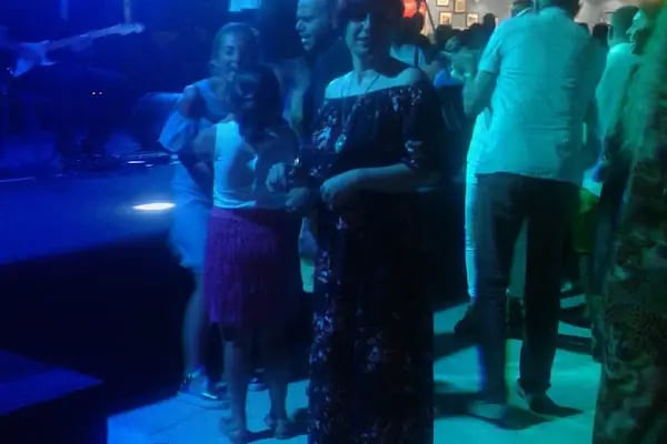 Burgazada Deniz Klübü - Resim 14