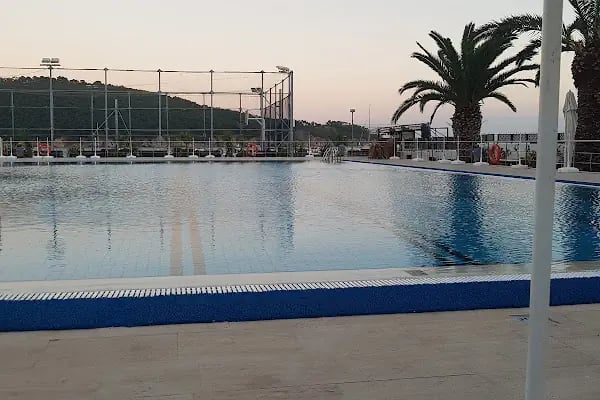 Burgazada Deniz Klübü - Resim 3