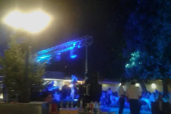 Burgazada Deniz Klübü - Resim 7