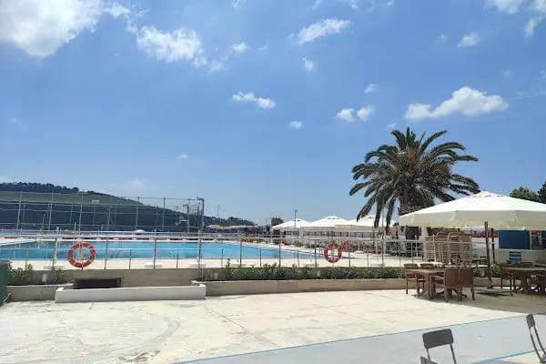 Burgazada Deniz Klübü - Resim 4