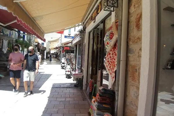 GRATİS BODRUM CD - Resim 2