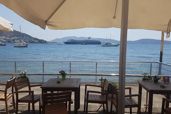 GRATİS BODRUM CD - Resim 5
