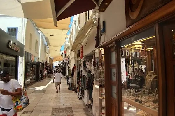 GRATİS BODRUM CD - Resim 15