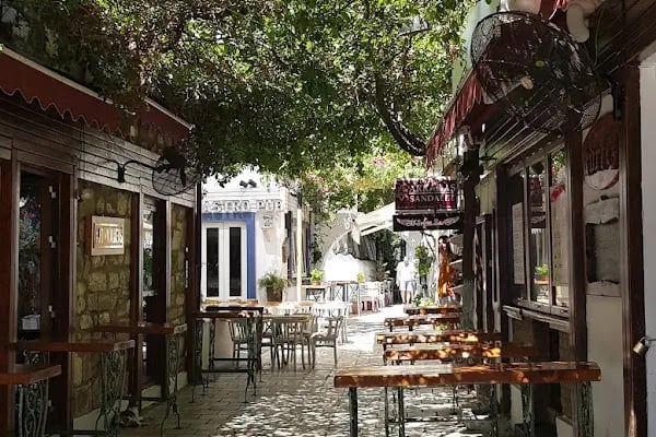 GRATİS BODRUM CD - Resim 6