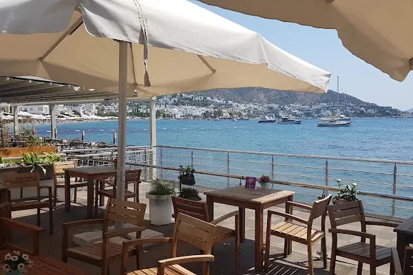 GRATİS BODRUM CD - Resim 18