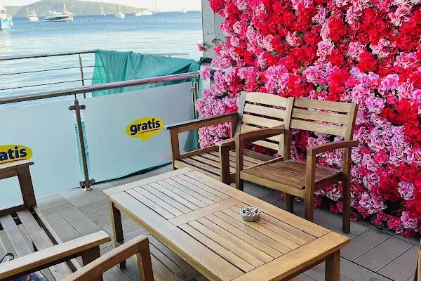 GRATİS BODRUM CD - Resim 14