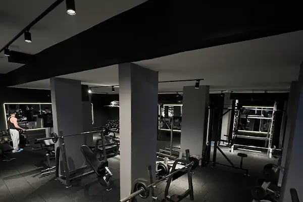 Kurtuluş Fitness - Resim 9