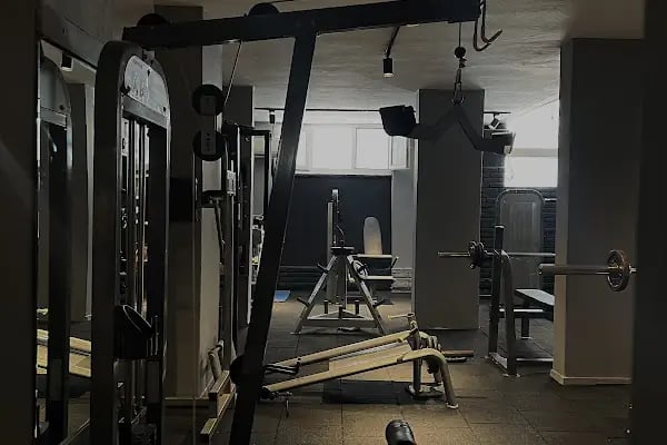 Kurtuluş Fitness - Resim 4