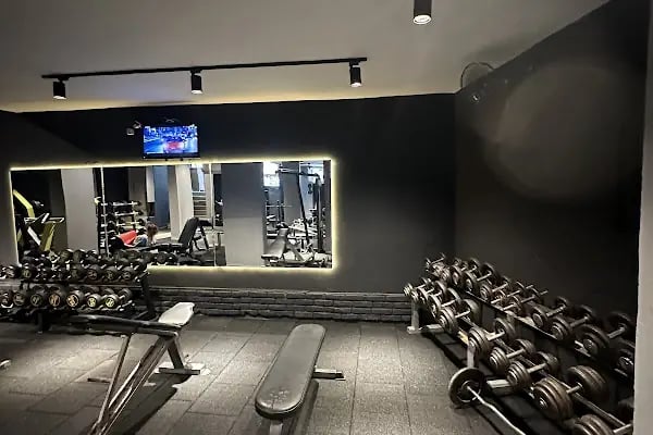 Kurtuluş Fitness - Resim 7