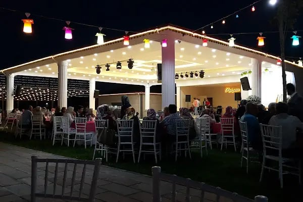 Aşiyan Düğün Salonu - Resim 8